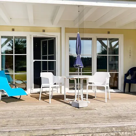 Apartament In Den Wiesen 2 Prerow