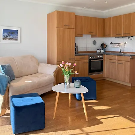 Apartament In Den Wiesen 2 *