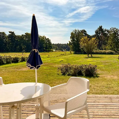 Apartament In Den Wiesen 2 Prerow